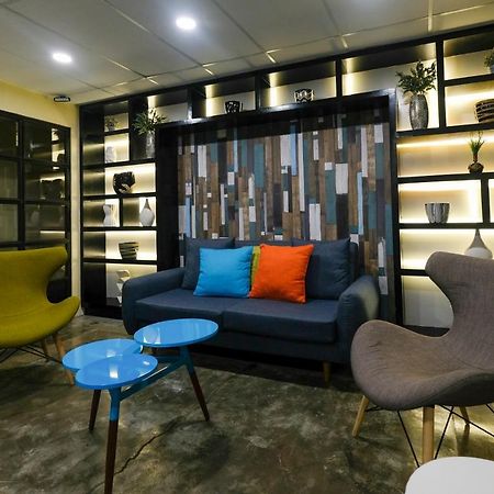Value Star Inn Dagupan City Экстерьер фото