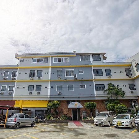 Value Star Inn Dagupan City Экстерьер фото