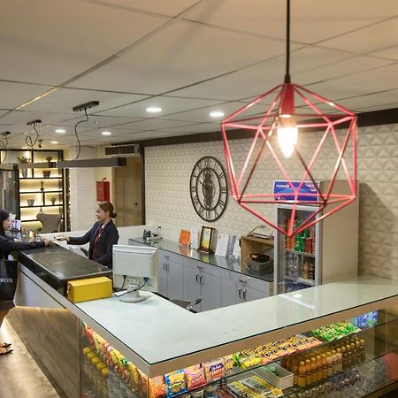 Value Star Inn Dagupan City Экстерьер фото