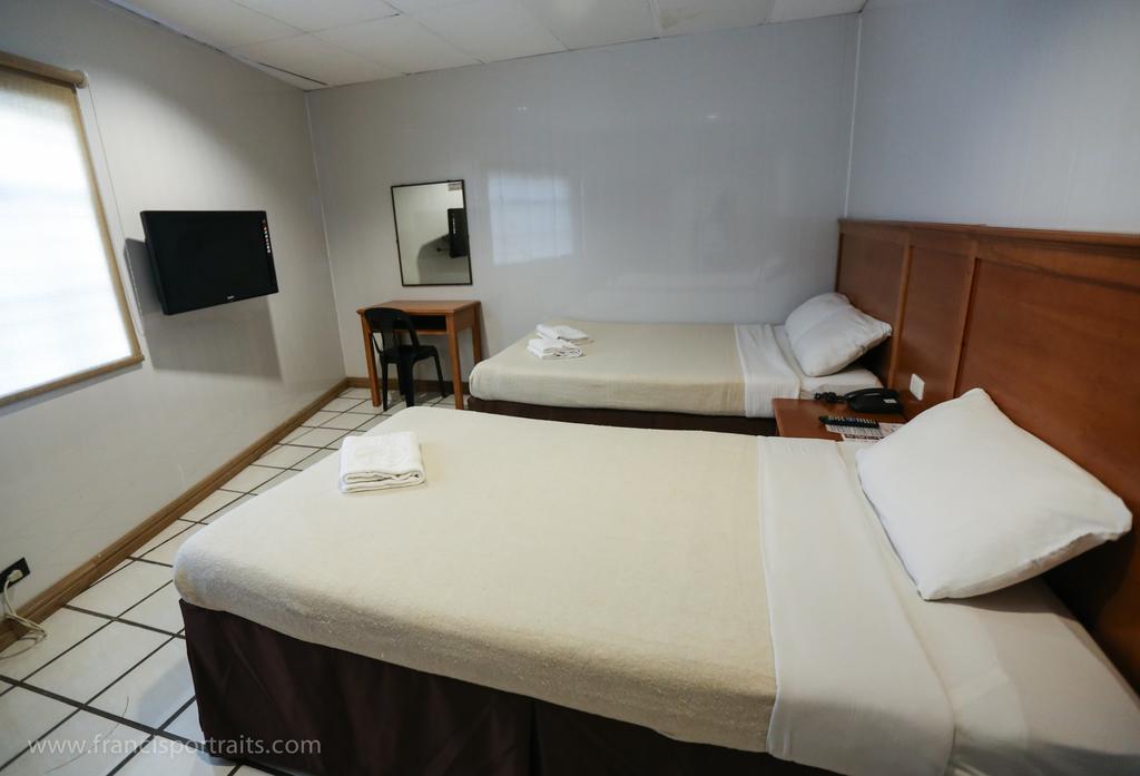 Value Star Inn Dagupan City Номер фото
