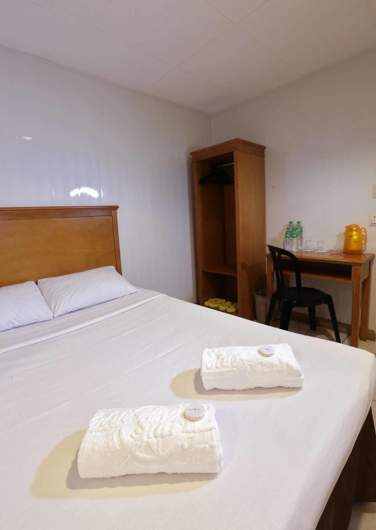 Value Star Inn Dagupan City Экстерьер фото