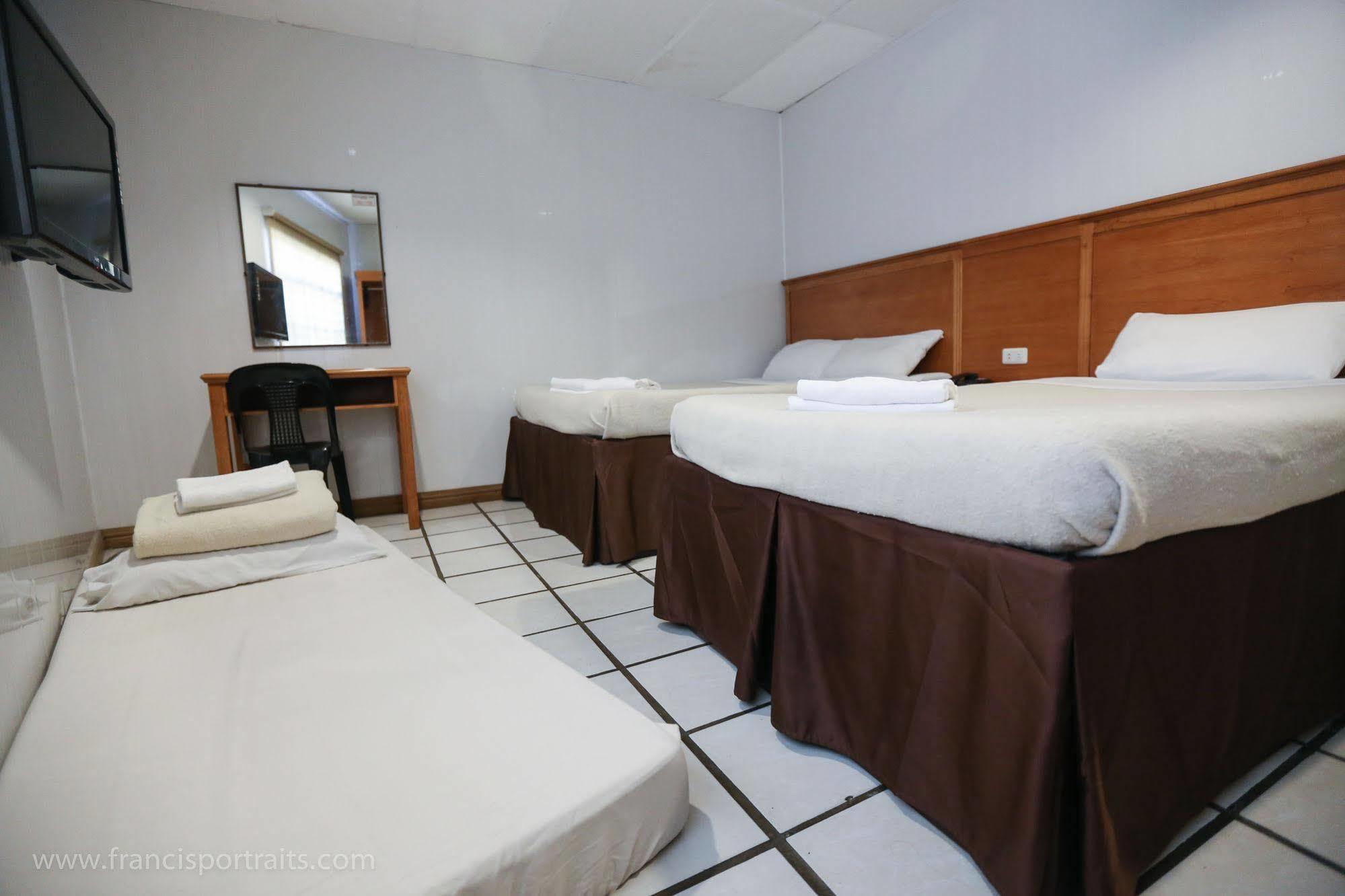 Value Star Inn Dagupan City Экстерьер фото