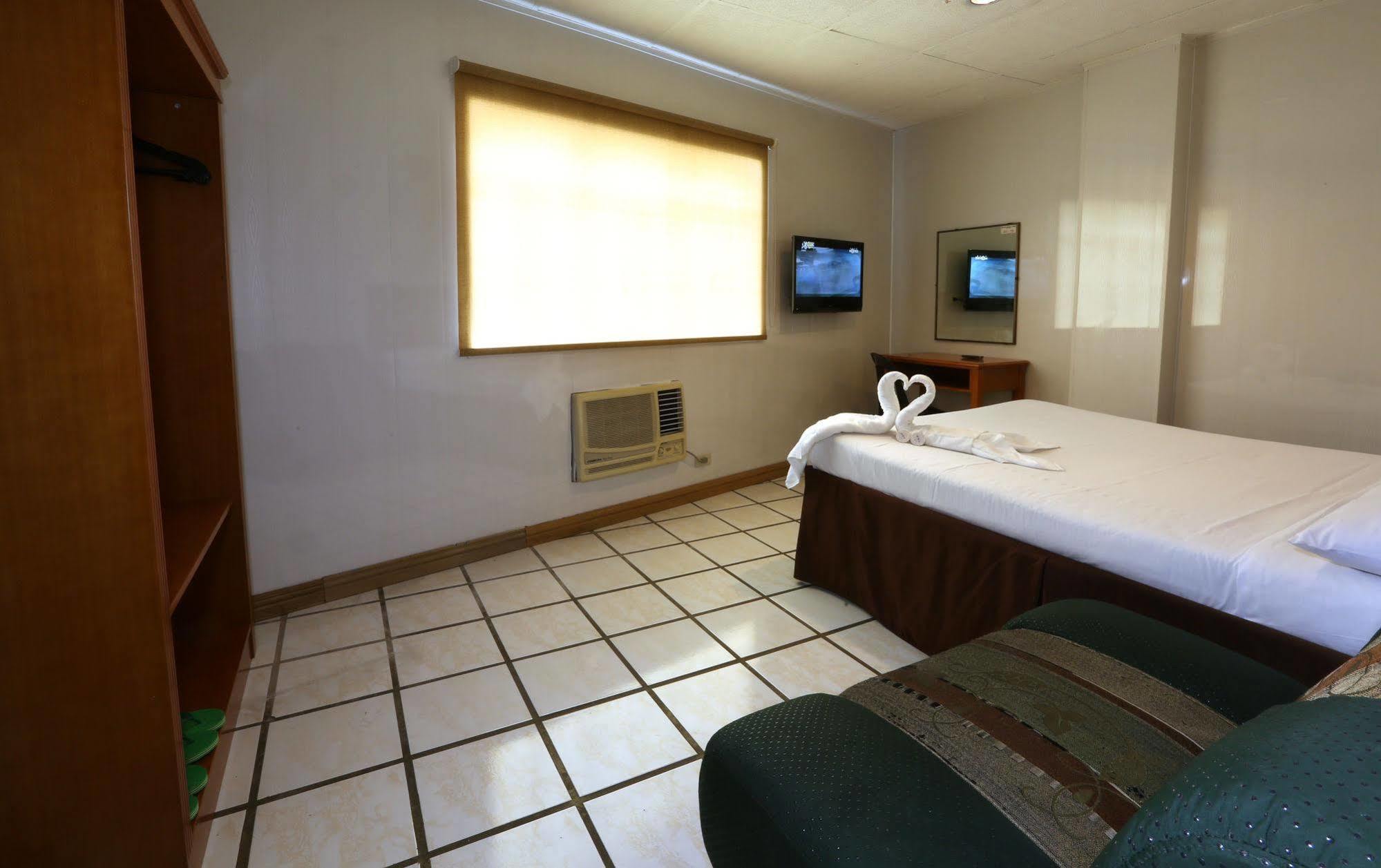 Value Star Inn Dagupan City Экстерьер фото