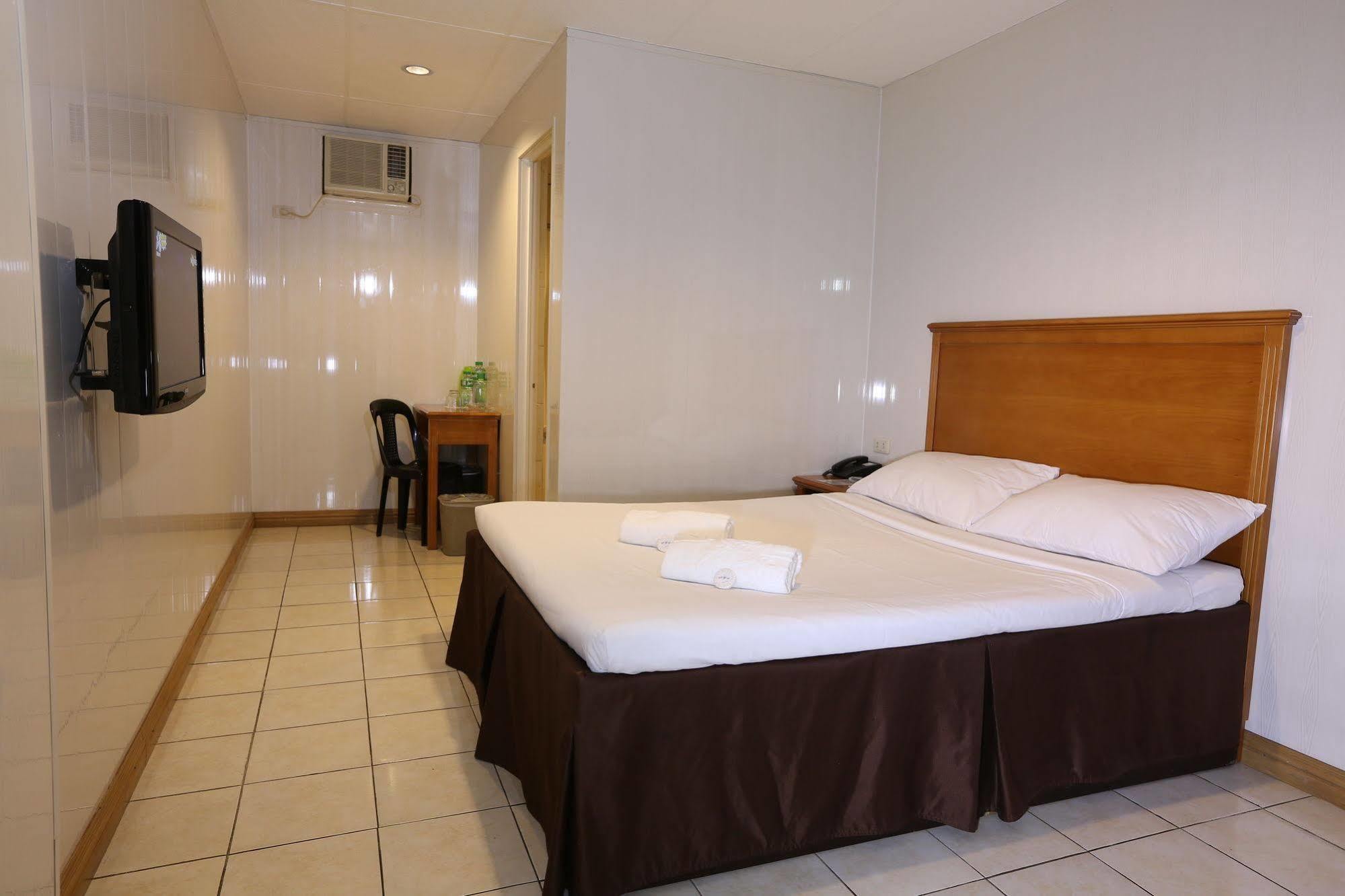 Value Star Inn Dagupan City Экстерьер фото