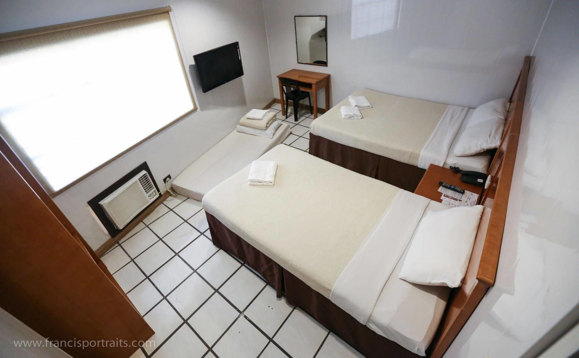 Value Star Inn Dagupan City Экстерьер фото