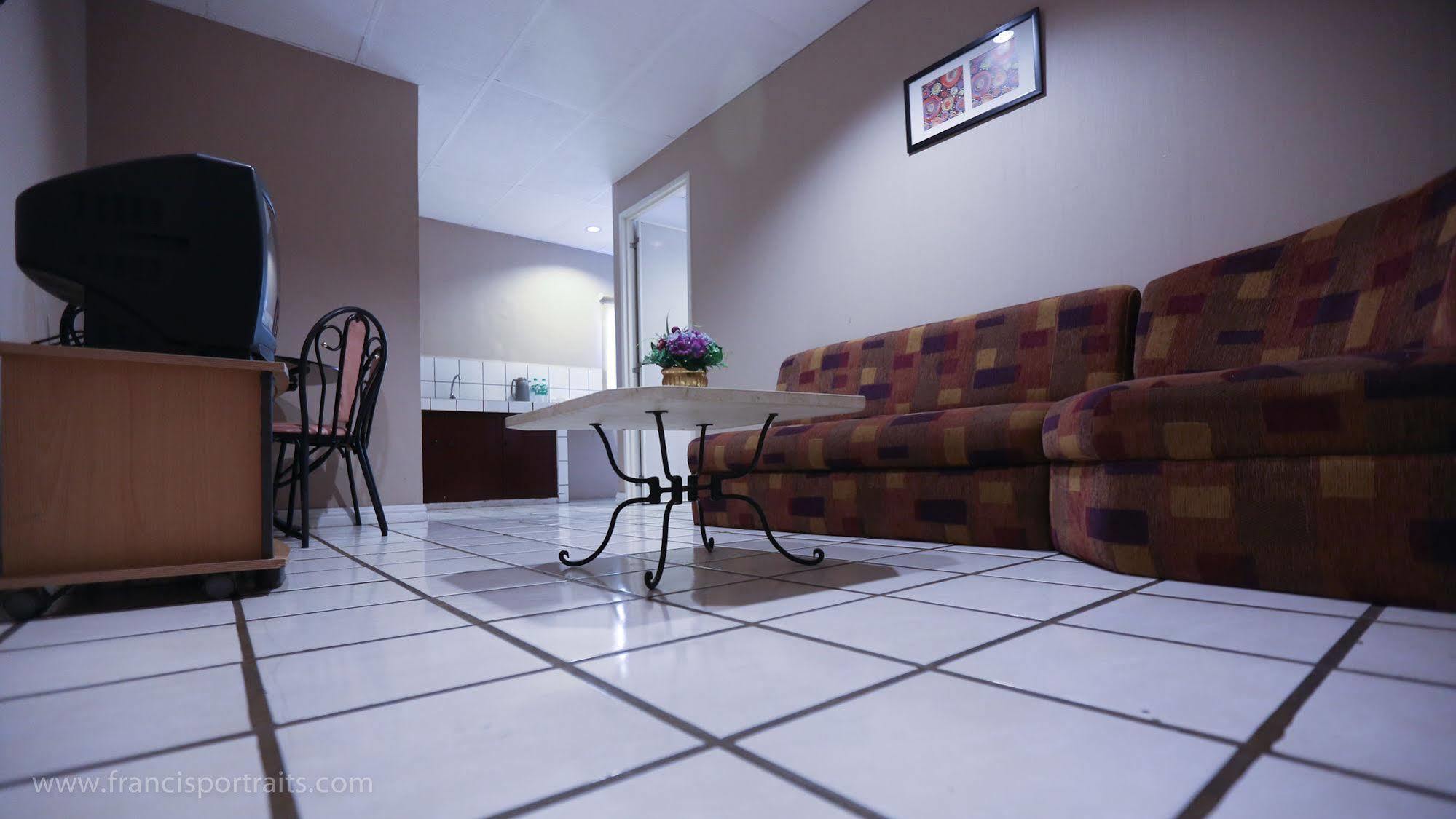 Value Star Inn Dagupan City Экстерьер фото