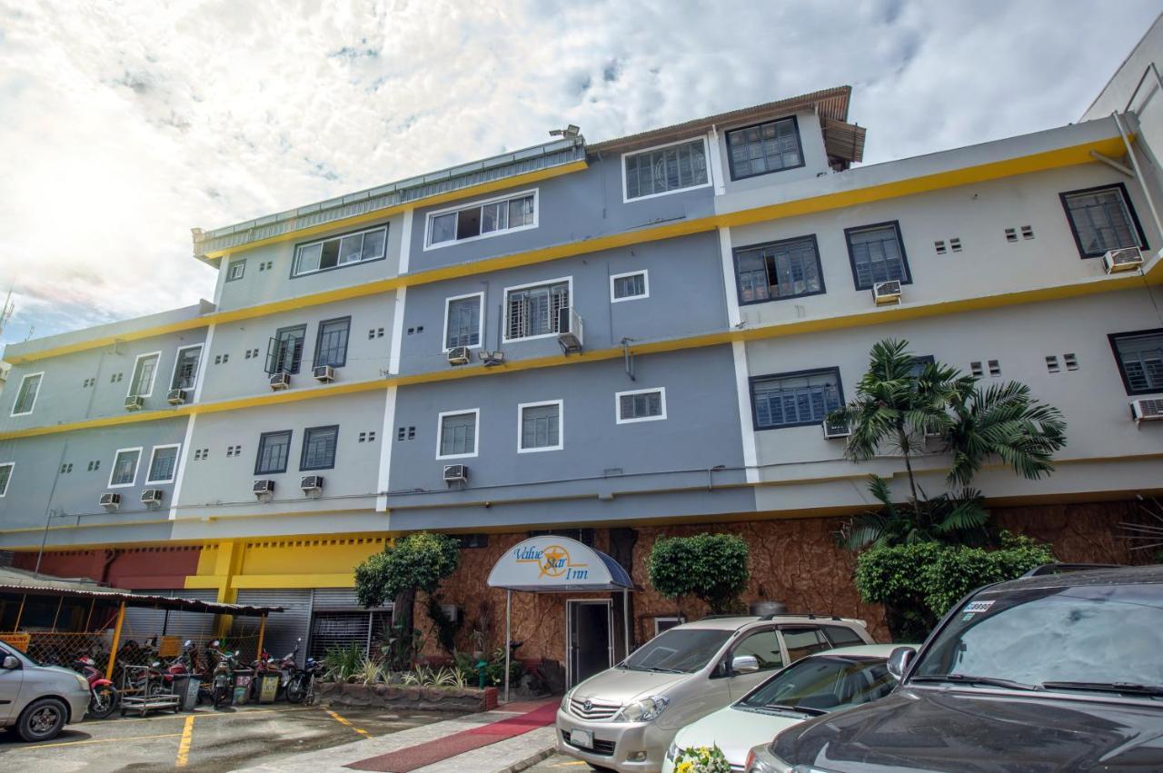 Value Star Inn Dagupan City Экстерьер фото
