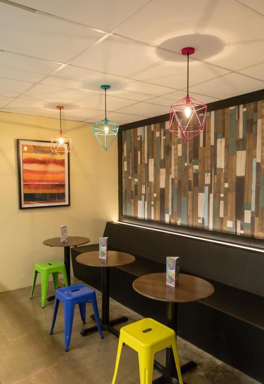 Value Star Inn Dagupan City Экстерьер фото